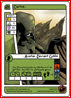 Avatar Card